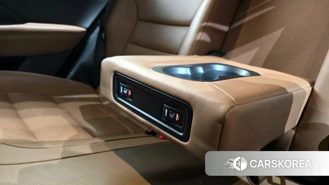 Renault Korea (Samsung) The New QM6 id 3812008 из Кореи 9