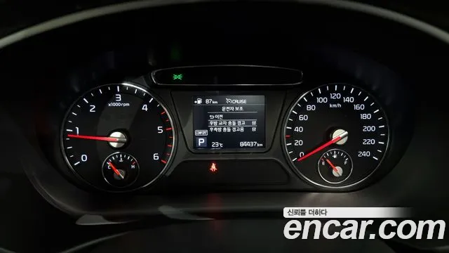 Kia The New Sorento id 2791637 из Кореи 9