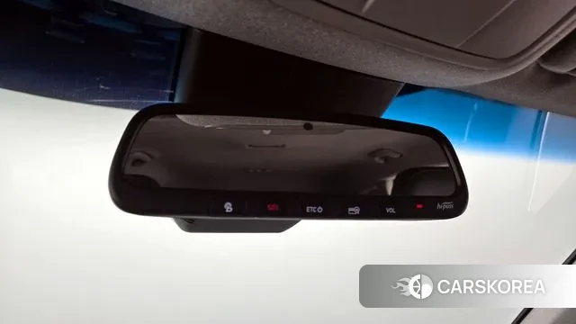 Hyundai Santa Fe TM id 3469401 из Кореи 9