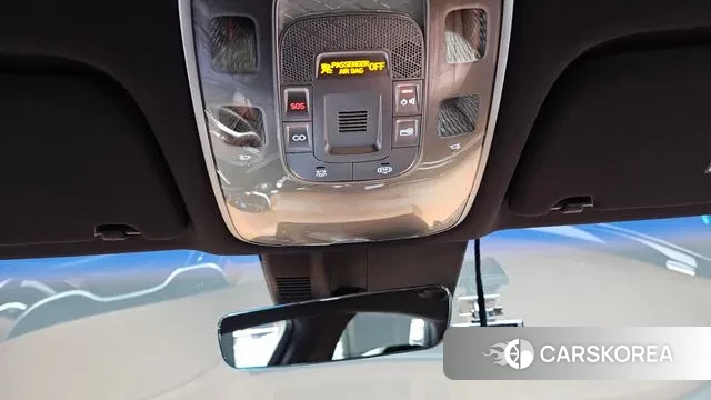 Genesis G80 (RG3) id 3242455 из Кореи 9