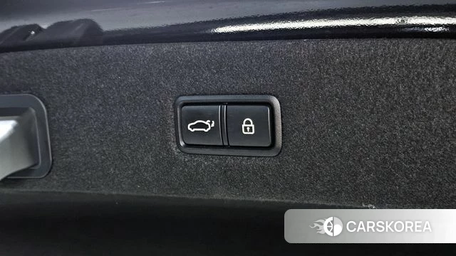 Kia More K9 id 3821068 из Кореи 9