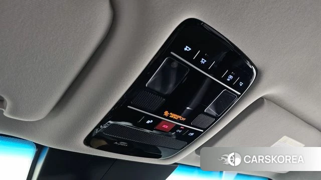 Hyundai Grandeur (GN7) id 4428005 из Кореи 9