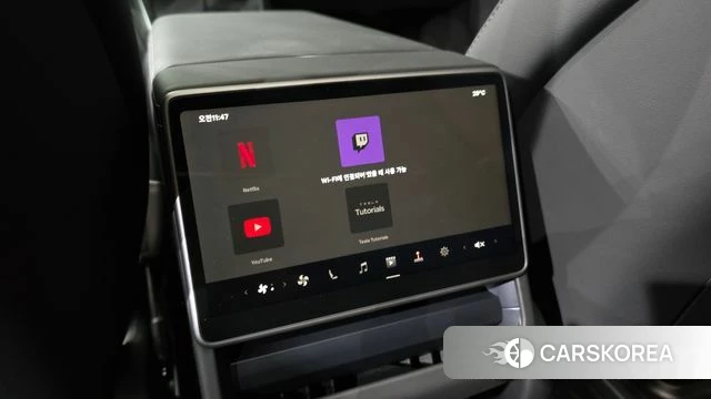 Tesla Model Y id 4584133 из Кореи 9