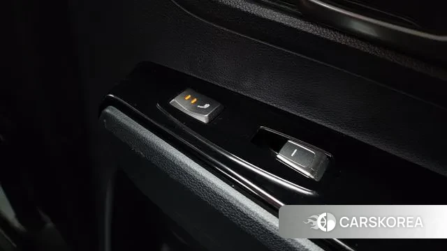 Ssangyong Beautiful Korando id 3499597 из Кореи 9