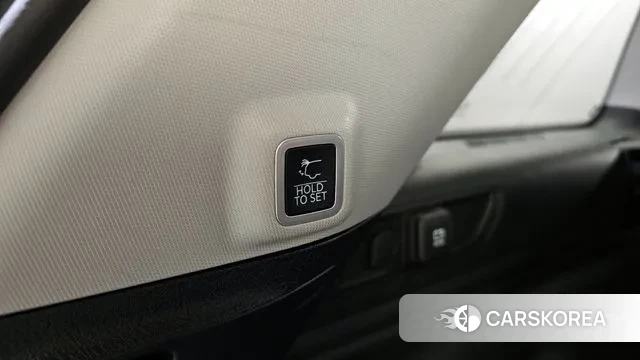 Jeep Grand Cherokee (WL) id 2366829 из Кореи 9