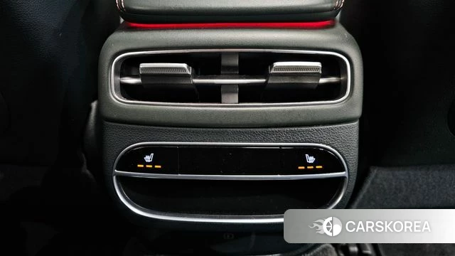 Genesis GV70 id 4179526 из Кореи 9