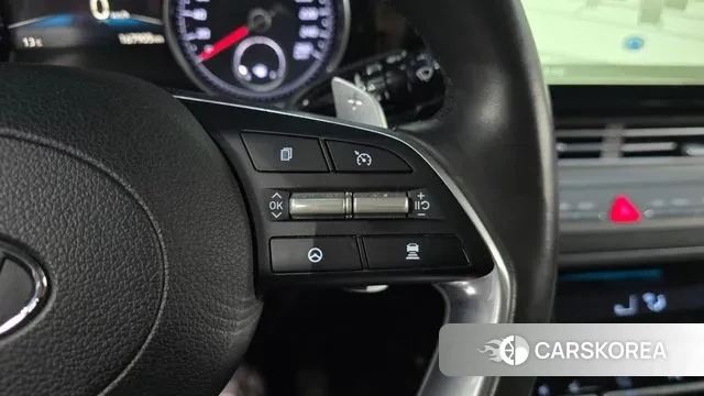 Hyundai The New Grandeur IG id 3727598 из Кореи 9