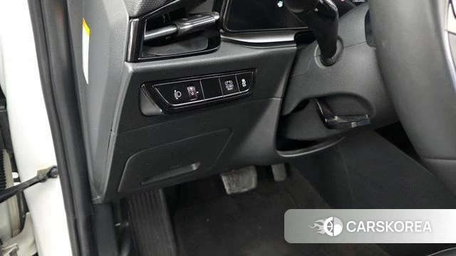 Kia Di Ol Nu Niro id 4707137 из Кореи 9