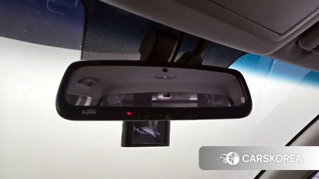 Ssangyong Rexton Sports id 3351399 из Кореи 9