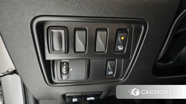 Renault Korea (Samsung) The New QM6 id 4350384 из Кореи 9