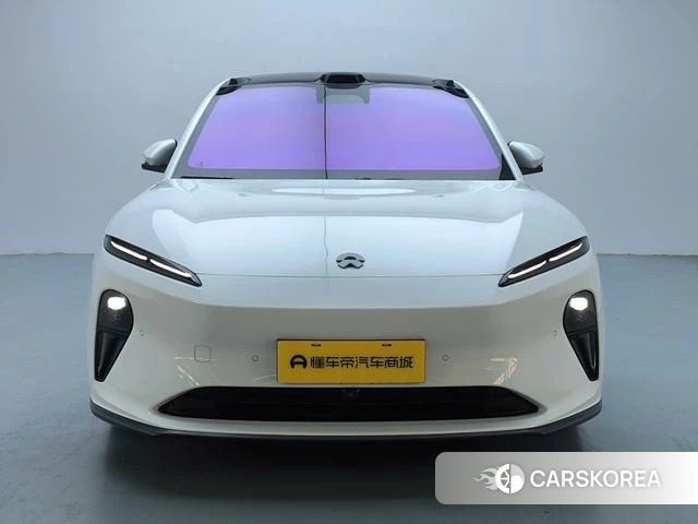 Weilai ET5T id 3908321 из Китая 9