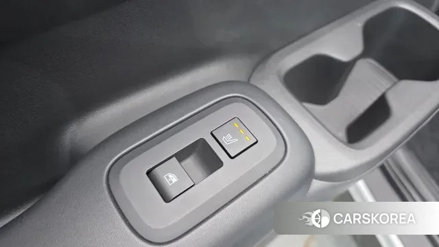 Hyundai Santa Fe (MX5) id 3487244 из Кореи 9