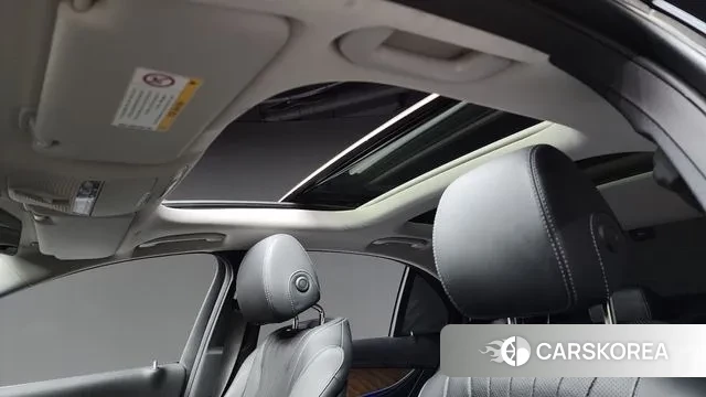 Mercedes-Benz E-Class W213 id 3499767 из Кореи 9