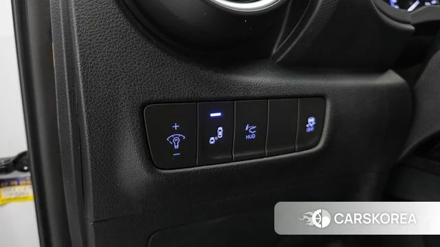 Hyundai Kona id 3795969 из Кореи 9