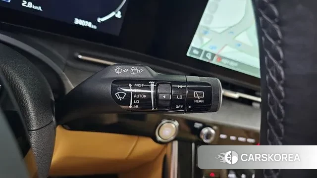 Kia Carnival 4th generation id 3053561 из Кореи 9