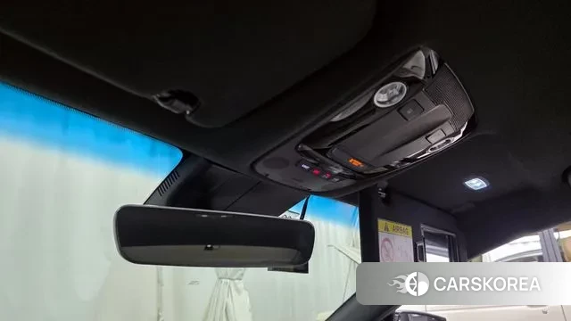 Kia K8 id 3478901 из Кореи 9