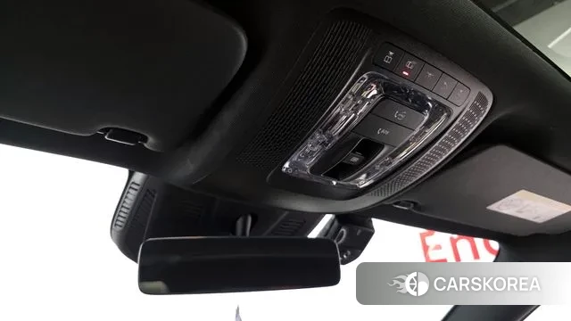 Mercedes-Benz EQA H243 id 3027243 из Кореи 9