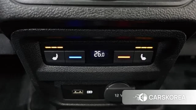 Volkswagen Tiguan second Generation id 3601798 из Кореи 9