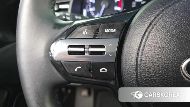 Kia K7 Premier id 4543163 из Кореи 9