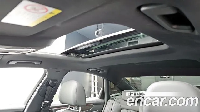 Audi A6 (C8) id 2912431 из Кореи 9