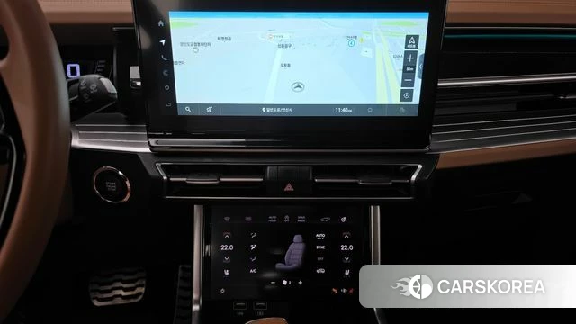 Ssangyong Torres id 4469232 из Кореи 9