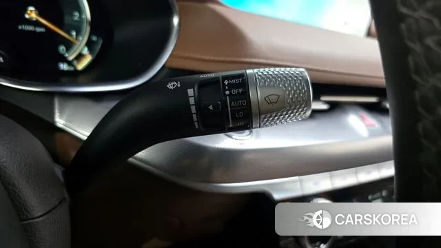 Genesis G80 (RG3) id 2975535 из Кореи 9