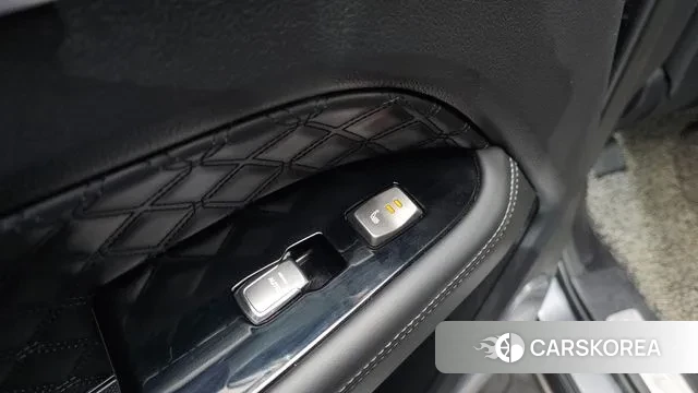 Ssangyong All New Rexton id 3676647 из Кореи 9