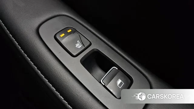 Hyundai Sonata (DN8) id 3452736 из Кореи 9