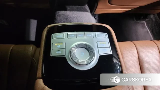 Genesis G80 (RG3) id 3771287 из Кореи 9