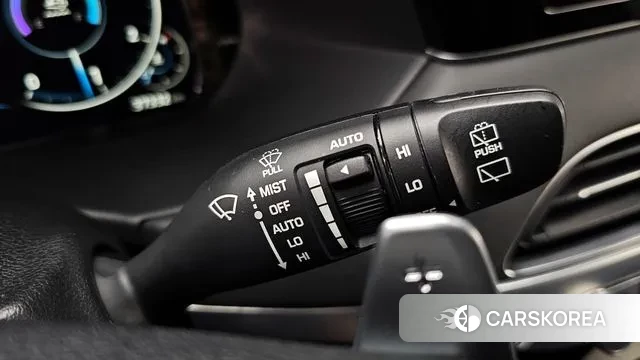 Hyundai Palisade id 3361426 из Кореи 9