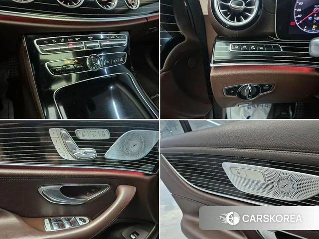 Mercedes-Benz CLS-Class C257 id 4543043 из Кореи 9