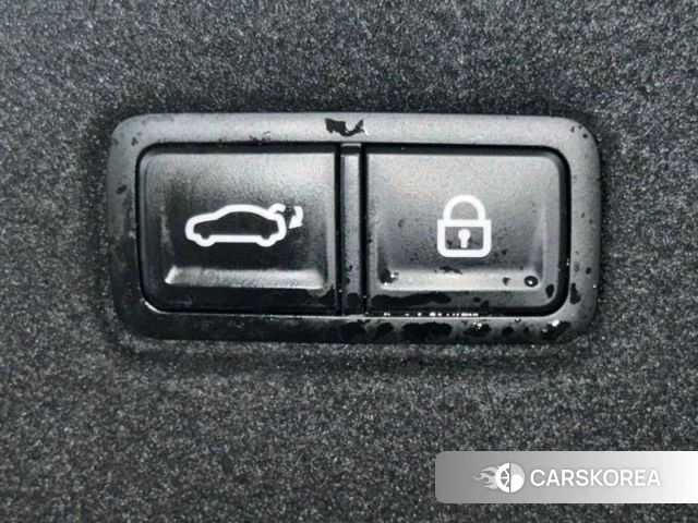 Kia K8 Hybrid id 4613151 из Кореи 9
