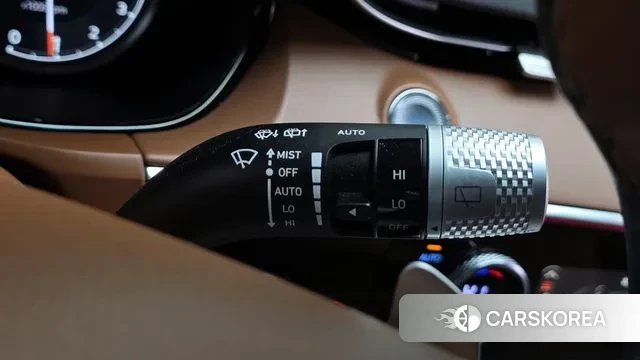 Genesis GV70 id 3503676 из Кореи 9