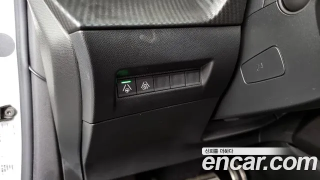 Peugeot 2008 Second generation id 2635218 из Кореи 9