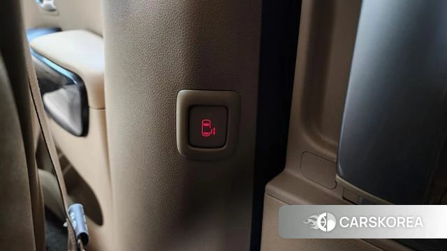 Kia The New Carnival id 3917317 из Кореи 9