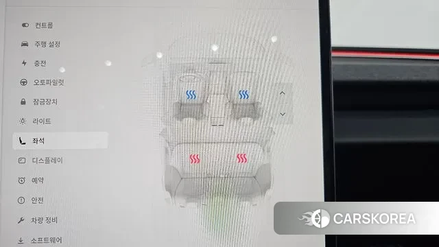 Tesla Model 3 id 3605792 из Кореи 9