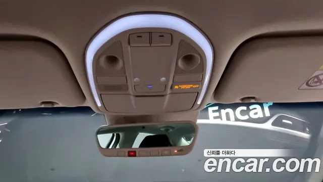 Genesis The New G70 id 2738403 из Кореи 9