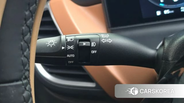 Kia The New Seltos id 4778655 из Кореи 9