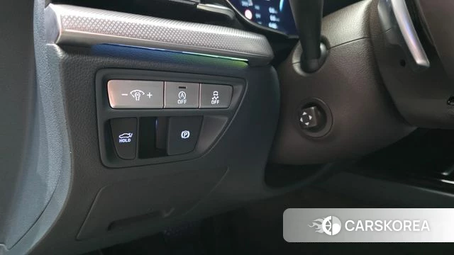 Genesis G80 (RG3) id 4608989 из Кореи 9