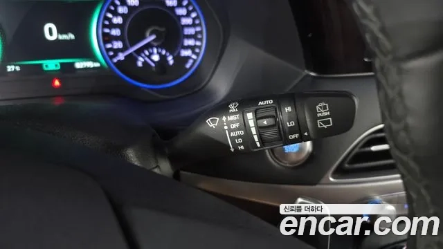 Hyundai Palisade id 2922458 из Кореи 9