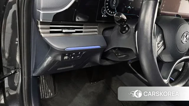 Hyundai The New Grandeur IG id 3059998 из Кореи 9