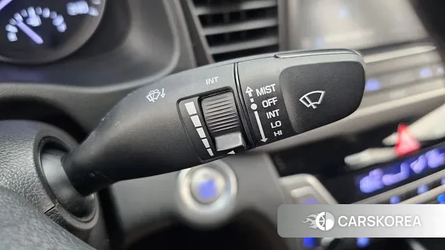 Hyundai Avante AD id 3060936 из Кореи 9