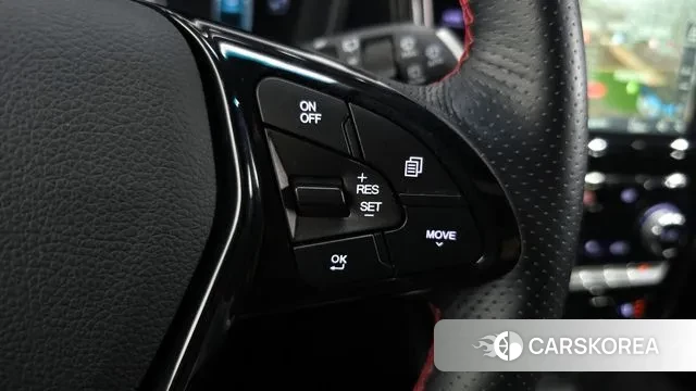 Ssangyong Berry New Tivoli id 3370996 из Кореи 9