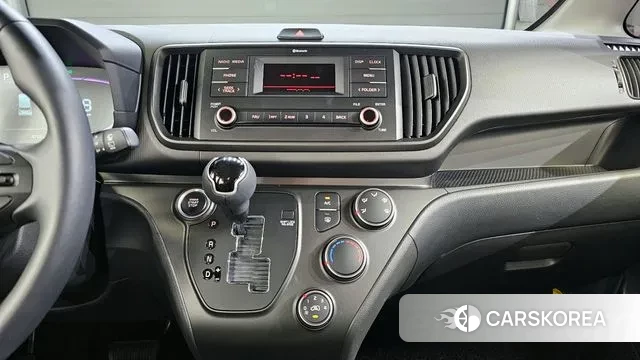 Kia The New Kia Ray id 3016137 из Кореи 9