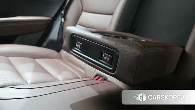 Renault Korea (Samsung) QM6 id 4595661 из Кореи 9