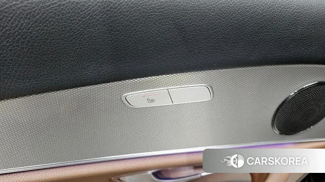 Mercedes-Benz E-Class W213 id 3039294 из Кореи 9