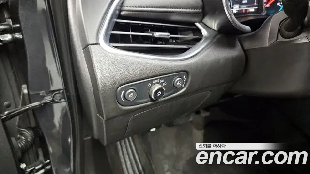 Chevrolet (GM Daewoo) All New Malibu id 2765312 из Кореи 9