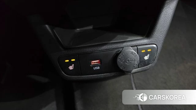 Kia The New Ray id 4764371 из Кореи 9
