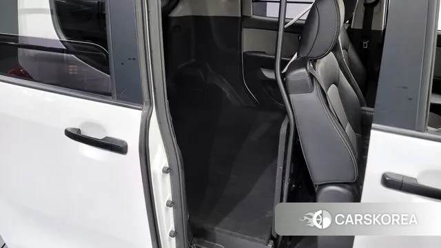 Kia The New Ray id 3479482 из Кореи 9