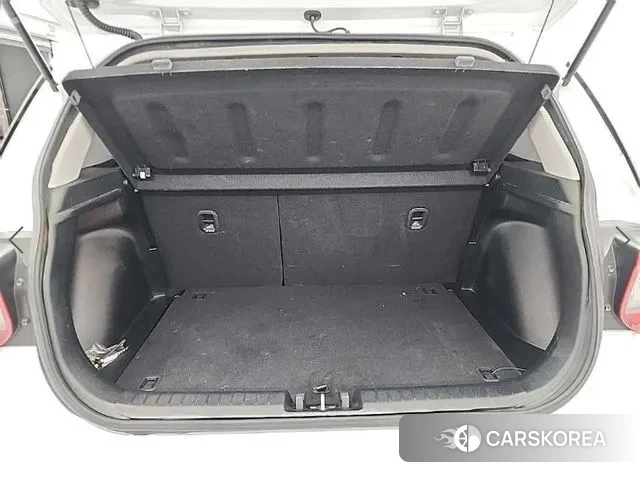 Hyundai Venue id 3525997 из Кореи 9